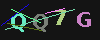 Gambar captcha
